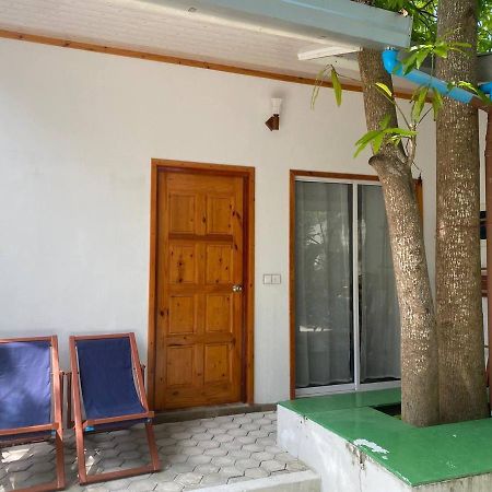 Moon Lodge Felidhoo Zewnętrze zdjęcie
