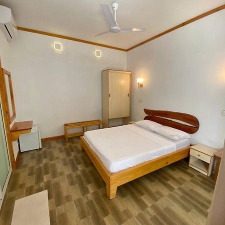 Moon Lodge Felidhoo Zewnętrze zdjęcie